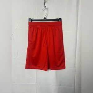 BOYS basketball champion shorts